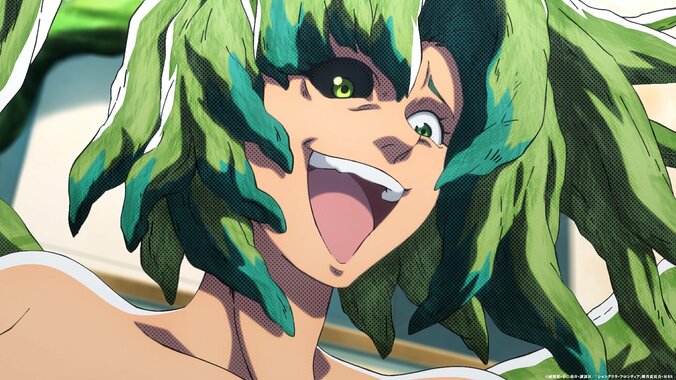 アニメ『シャングリラ・フロンティア』3期、2027年1月放送決定！まさかのサンラク不在のティザーPVも公開 4枚目