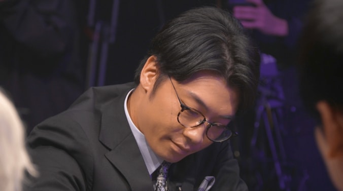 【映像】さや香・新山がここぞで見せた“神引き”の瞬間