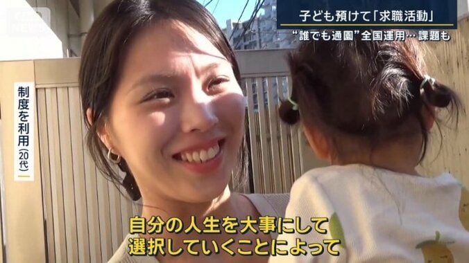 制度を利用する人（20代）