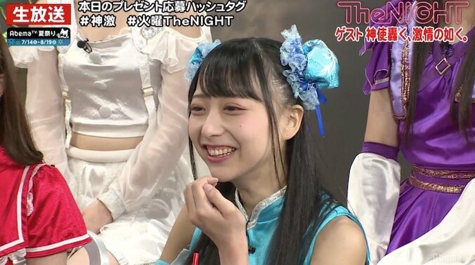 矢口真里も驚愕！　ファンからの差し入れに“下着”まで要求するアイドル 1枚目