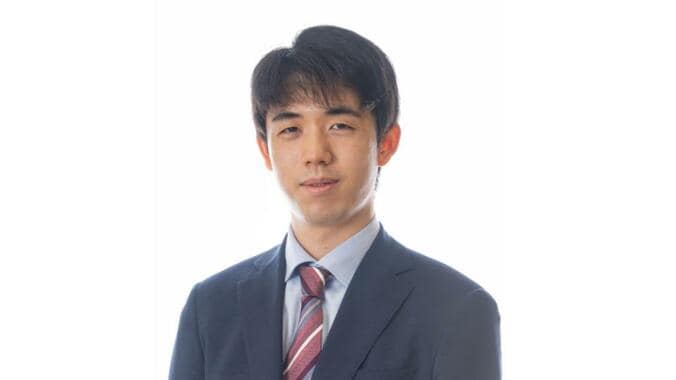 藤井聡太竜王、賞金ランキングで初の1位に 獲得賞金・対局料1億2205万円突破 1枚目