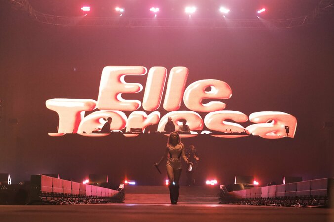 BAD HOP解散、Awichのアリーナ……。 『POP YOURS』がカルチャーの発信源となった2日間 2枚目