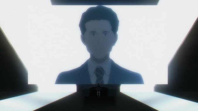 『ブギーポップは笑わない』最終話の先行カット＆あらすじ公開！　ついに歪曲王の本体と対峙するブギーポップ…果たしてその正体とは？ 3枚目