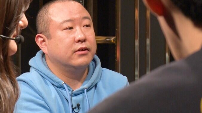 【映像】「怖すぎる」岡田紗佳も戦慄の“ドアップ顔”