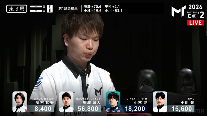 塩澤彰大