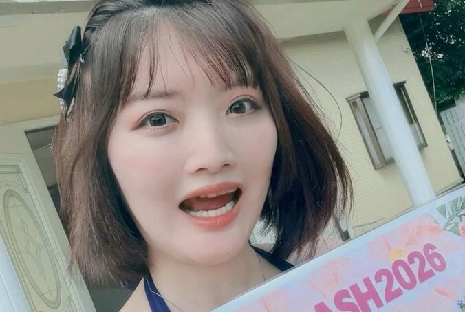 【写真・画像】内田有紀の妹・澪奈（29）「姉と比べて可愛くない」「売名行為」と言われても「なんだ血半分だけか」と笑う理由とは？ 姉妹公表後メディア初取材　1枚目