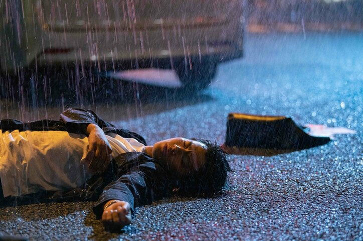 野村周平と佐野玲於が大喧嘩！ SNSでは「やだやだ2人とも落ち着いて」「心が張り裂けそう」と悲痛な声『会社は学校じゃねぇんだよ 新世代逆襲編』#4