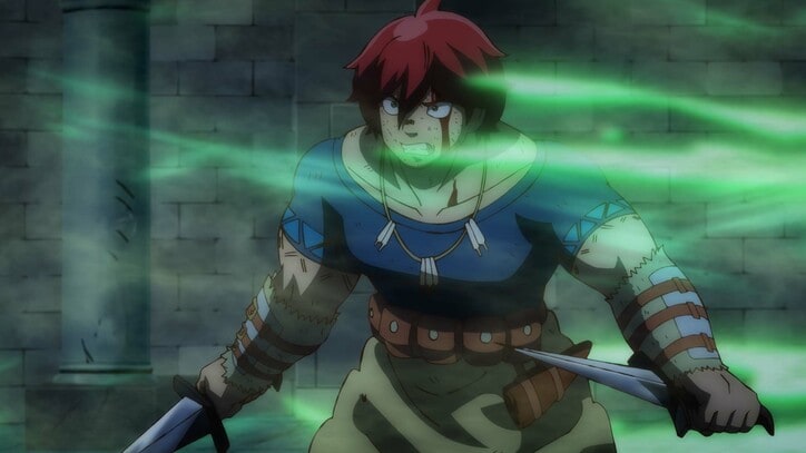 【写真・画像】アニメ『この世界は不完全すぎる』バグの日直前!一挙配信&キャスト出演の特番決定!第5話・第6話のあらすじ&場面カット一挙公開! 13枚目