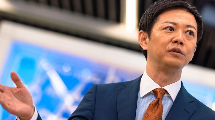 「一言でいうと、今すごく楽しい」キャリア23年のテレ朝アナウンサーが挑む、ネットニュース番組「AbemaPrime」