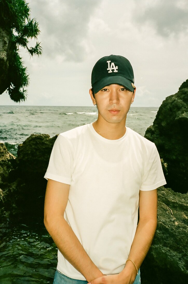 Leonald、"目を閉じると浮かぶ沖縄の情景" NEWシングル「One Last」をリリース&MV公開!