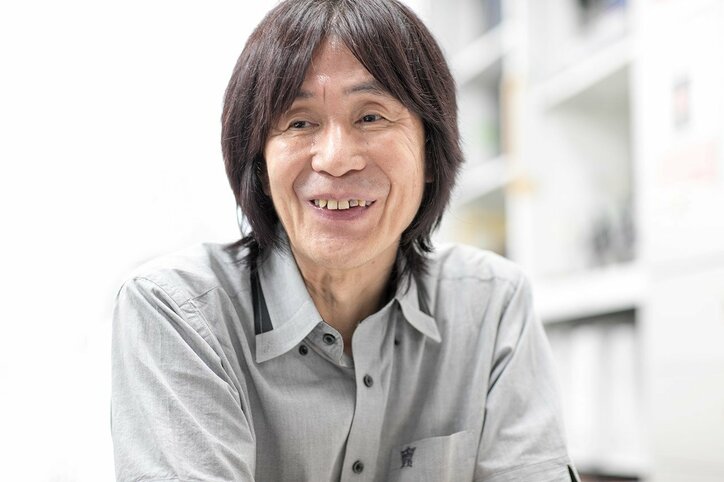 「三十数年ぶりにカンペ出してます。あと半年で定年なんですけど(笑)」AbemaTV「AbemaNews」プロデューサーに聞く(3)