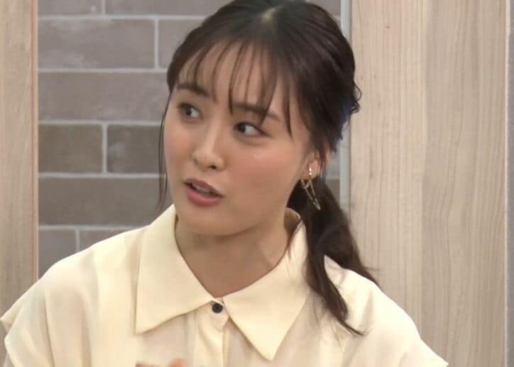 【写真・画像】大友花恋「あわよくば消えてほしい」ネットに残っている“恥ずかしい”写真を明かす　1枚目