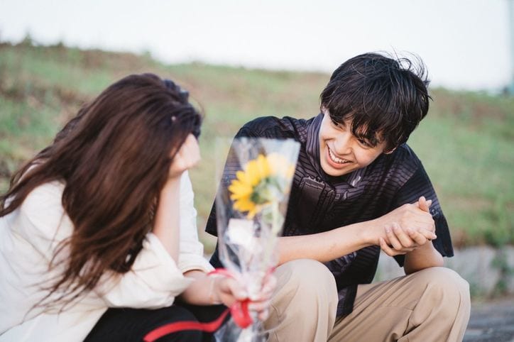 一途で純粋、理想系年下ボーイ・西岡星汰（しょうた）の人気が急上昇中！胸キュンシーンを一挙紹介『虹オオカミ』