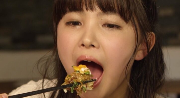 仁義なき広島鉄板頂上決戦　メシテロリスト・寺本莉緒が美食を堪能