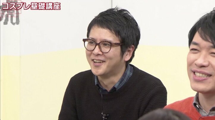 MEGUMI、芸人に『ONE PIECE』ナミのコスプレ懇願され…「やります!」と決意