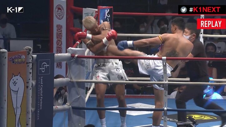 熊田曜子、背中ざっくりドレスで登場も「腰に手を回すなw」 あわやの場面にツッコミ殺到の珍事 「スタイルすごい」驚嘆の声も