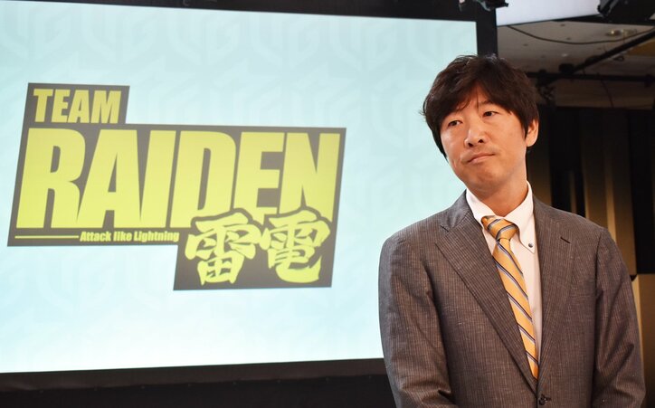 TEAM雷電・高柳寛哉監督、ドラフトで指名なし「もう一度この3選手でリベンジ」／麻雀・Mリーグ