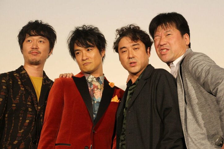 山崎賢人の可愛さに“福田組”メロメロ「子犬のように待っている」