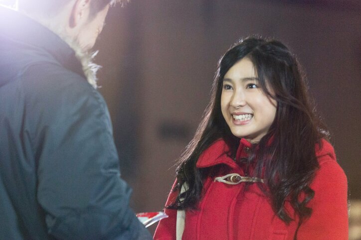 佐藤健＆土屋太鳳、『8年越しの花嫁』万感のクランクアップ 「女優として生きていてよかった」