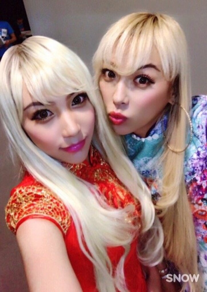 ざわちん『2017年ものまねメイク』人気ランキング後編を発表「全員クオリティ高すぎ」と反響