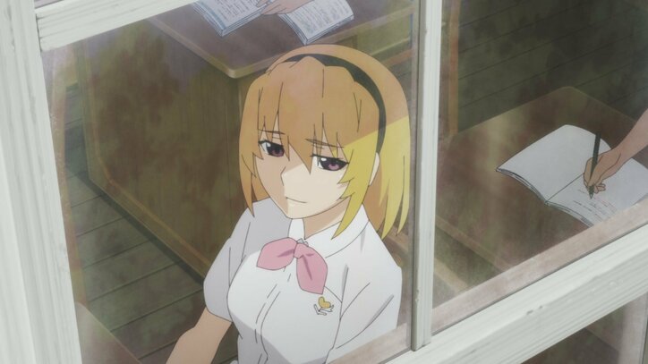 アニメ『ひぐらしのなく頃に業』第20話「郷壊し編 其の参」先行カット公開