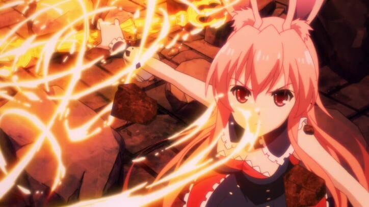 頭脳戦＆アクションで爽快に！『Ｄｒ．ＳＴＯＮＥ』1期＆2期ほか『よう実』『ノゲノラ』『進撃の巨人 Final』など一挙放送