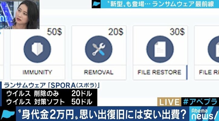PC内の家族写真や病院のシステムが”人質”に!他人事ではない「身代金要求型ランサムウェア」の実態