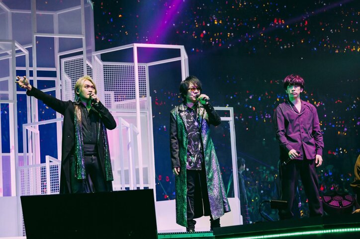 総勢20名・合計37曲を披露！『ヒプノシスマイク 9th LIVE ≪ZERO OUT≫』＜DAY1＆DAY2公演レポート・セトリ有り＞