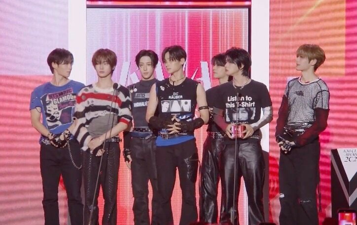 KM CHART AWARDS 2026