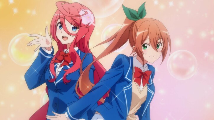 新作冬アニメ20作品が4週連続で振り返り一挙放送『神達に拾われた男２』『転生王女と天才令嬢』『ダンまちIV』など