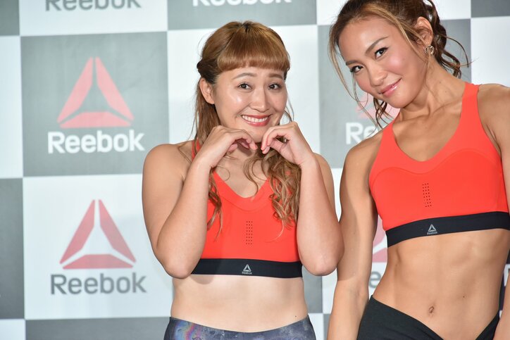 丸山桂里奈、ドーピング検査の反動で現役引退後は「毎日クスリ漬け」