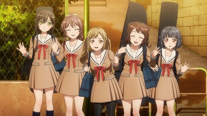 牛込りみ役・西本りみ、動画編集に「この切り貼り参考になる～！」／「BanG Dream! 3rd Season」キャスト 特別視聴感想文