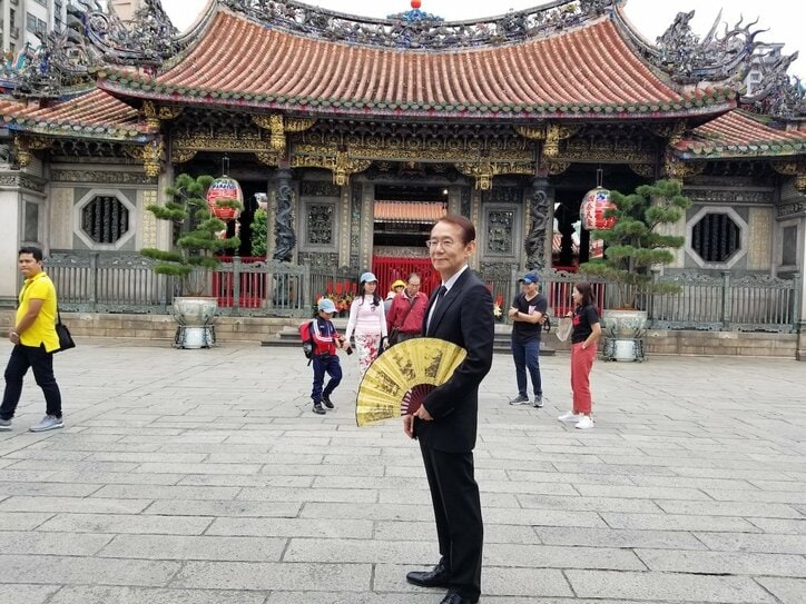 映画『カツベン!』台湾公開決定 周防正行監督、現地ファンから熱烈歓迎受ける