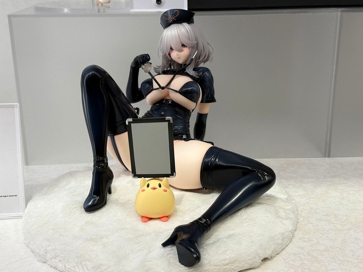 【写真・画像】『ウマ娘』新作多数！「グッドスマイルフェス2026 東京」展示フィギュアフォトレポート　13枚目