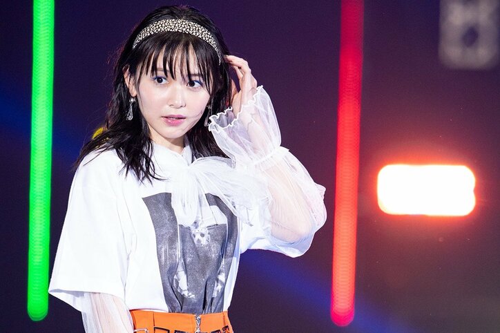 山田優が圧巻のスタイルで存在感放つ! 人気モデルが一堂に『TGC』【画像集】