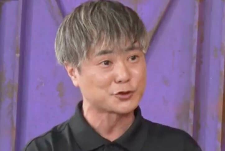 【写真・画像】闇営業引退前に…元カラテカ入江、飲みの席で後輩芸人に説教も「あの頃の自分が恥ずかしい」「俺が間違っていた」　1枚目