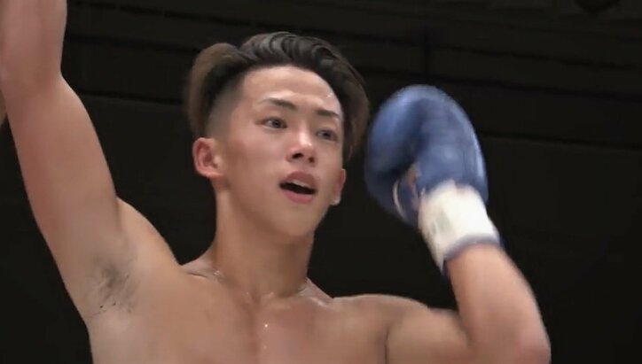 K-1・Krush次世代エースは誰？ バンタム級トーナメントは大接戦の連続に