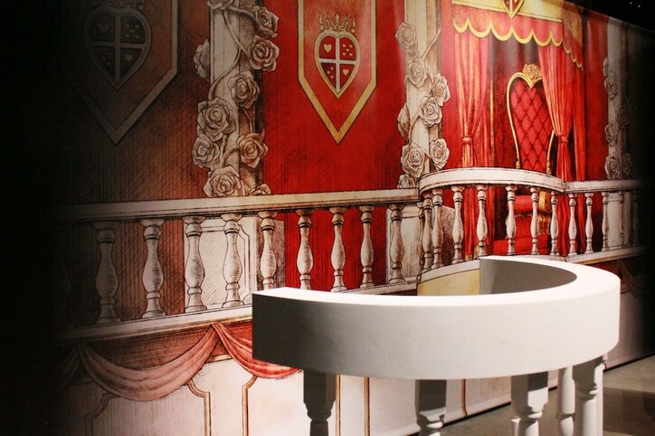 『うたの☆プリンスさまっ♪』企画展がスタート  「インスタ映えや写真楽しんで」