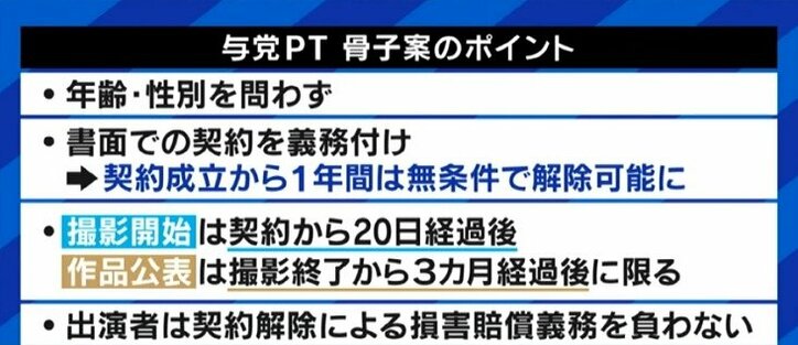AV出演問題「デジタルタトゥーになると分かっていながら撮影・販売している業者も」国内法守らぬ業者への規制、どう徹底?