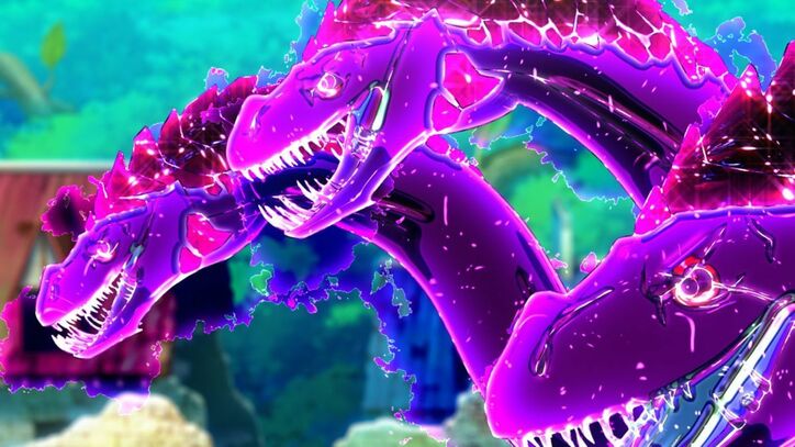 冬アニメ「防振り」第2話あらすじ＆先行カット公開 さらに高まるメイプルの防御力