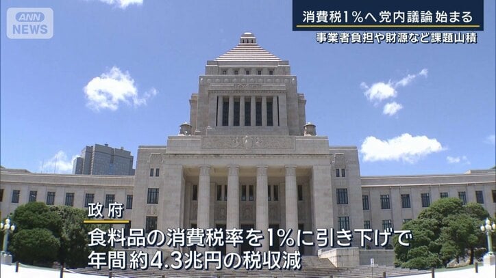 政府