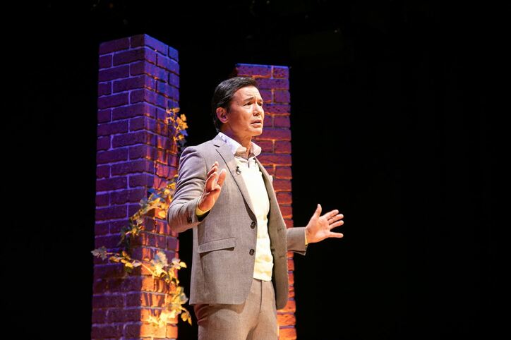 千原ジュニアの記憶に残った「ちゃんと名前を呼んでくれる芸能人」とは？