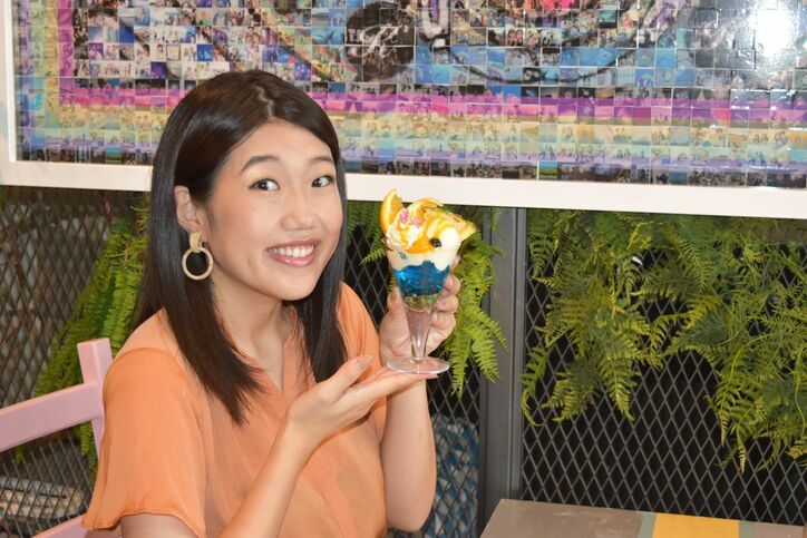 横澤夏子、有終の美を飾った『オオカミちゃん』シリーズに大満足「生まれてくる子供にもみせたい」