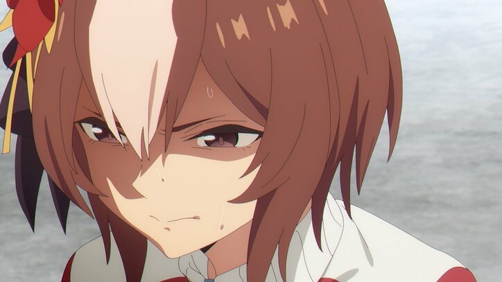 [照片/图片] 狄杜射手向小栗帽宣战！动画《赛马娘 芦毛灰姑娘》第二季首播第14话先行图、剧情简介及WEB预告解禁 7