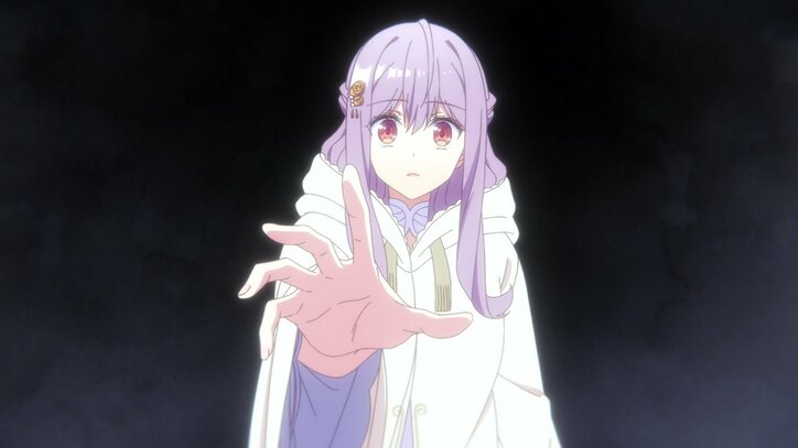 [Photos/Images] Will the Great Anti-Demon Magic Circle Expand and Become a Light to Save the World...? Episode 10 Synopsis and Scene Previews Released for the Anime “The Too-Perfect Saint: Tossed Aside by My Fiancé and Sold To Another Kingdom” 6th