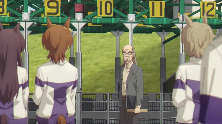 [Photos/Images] New Anime "Umamusume: Cinderella Gray" Episode 1 Preview Cut, Synopsis, and Web Teaser Released 6th