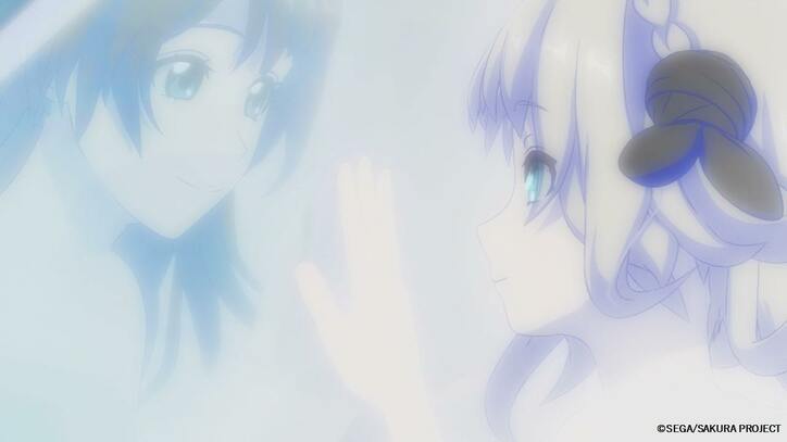 アニメ「新サクラ大戦」クラーラの暴走を止めるためにさくら（CV：佐倉綾音）は…第12話先行カット公開