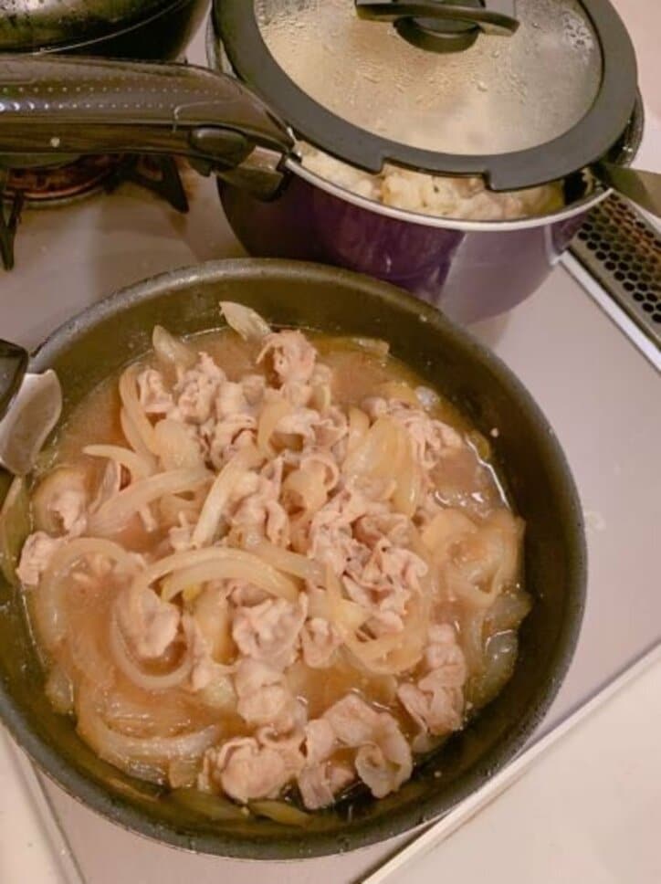 辻希美、子どもたちのご飯を作り分け「姉弟で好みが全然違う」