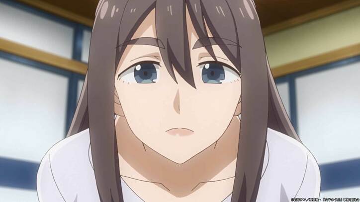 アニメ「女子かう生」第6話あらすじ&先行カット公開 「女子かう生と筋トレ」