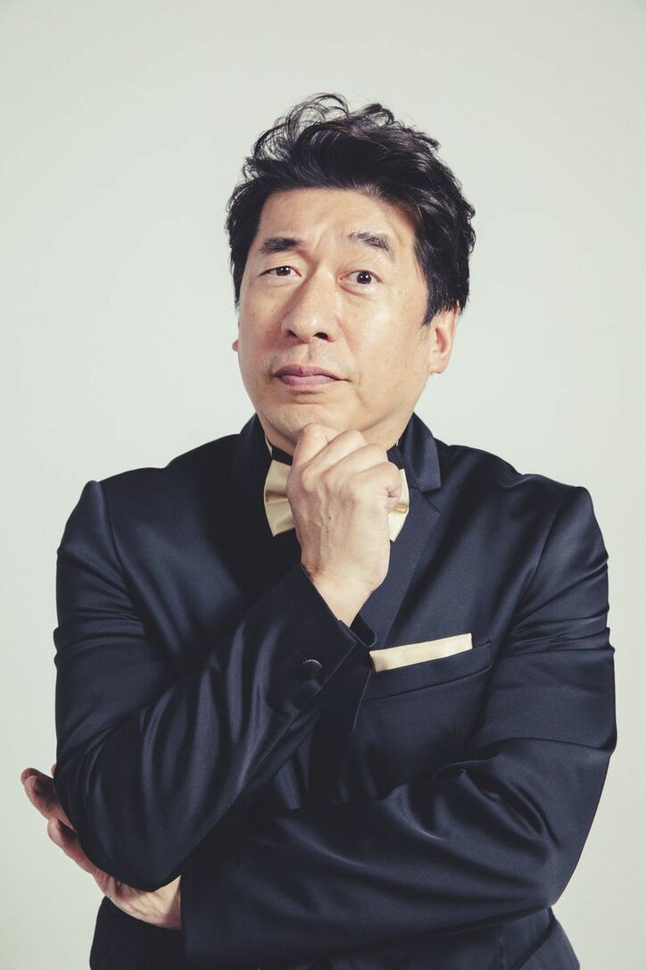 【EXILE NAOTO×土屋太鳳×寺門ジモン】キスシーンより難しい！？お肉の“焼き”に四苦八苦